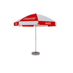 Плажа УВ кишобран