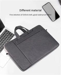 Торба за раме за лаптоп 14 инча