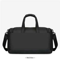 Торба великог капацитета