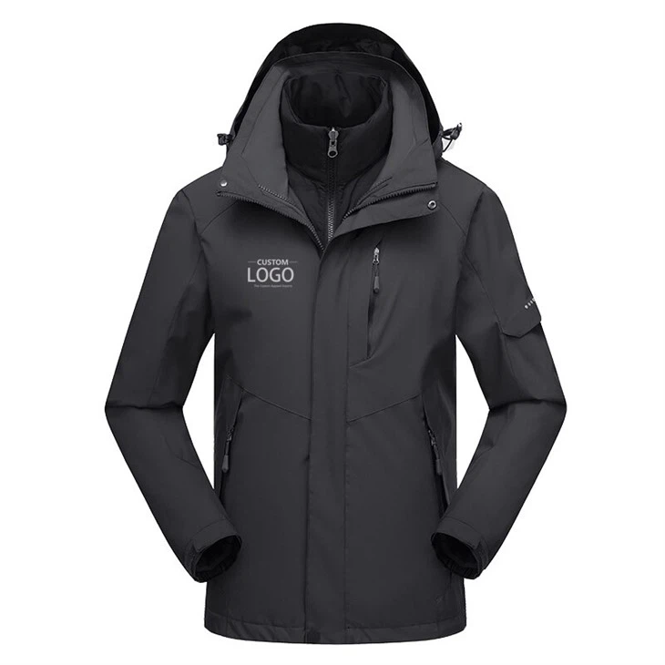 Softshell Hiking Jacket Factory